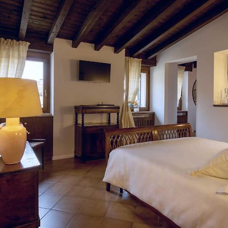 Residenza...Cara Giulietta... Apartment Verona Ngoại thất bức ảnh