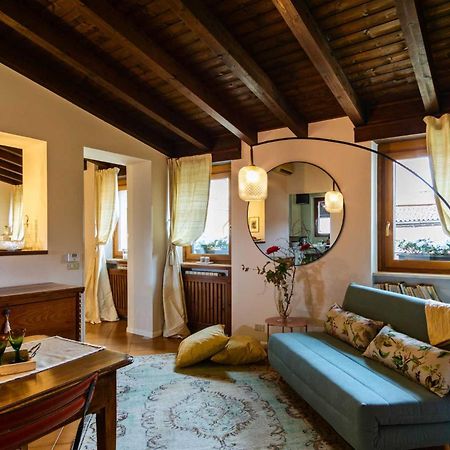 Residenza...Cara Giulietta... Apartment Verona Ngoại thất bức ảnh