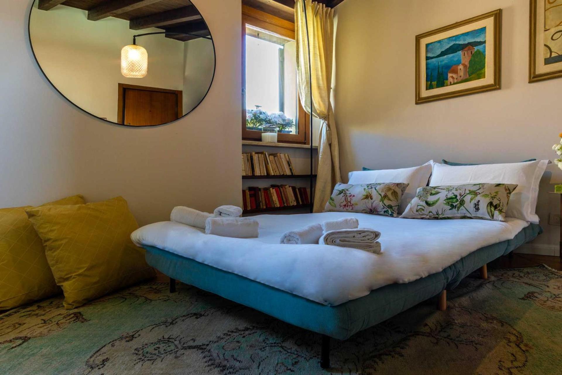 Residenza...Cara Giulietta... Apartment Verona Ngoại thất bức ảnh