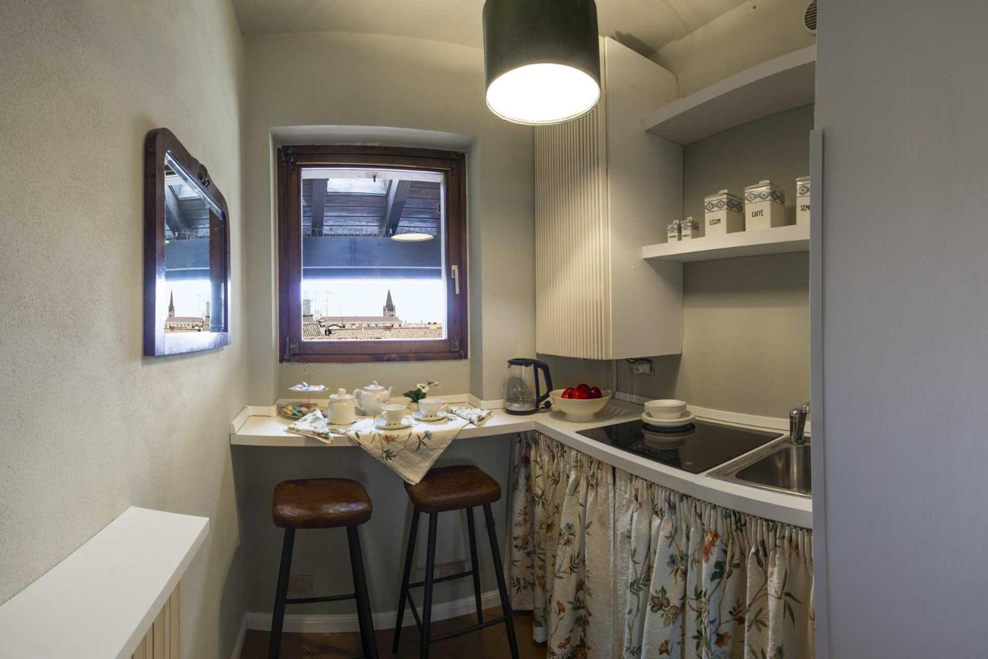 Residenza...Cara Giulietta... Apartment Verona Ngoại thất bức ảnh